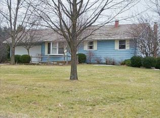 3795 Mount Zion Rd, Lucas, OH 44843