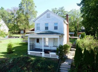 1819 Washington St, Huntingdon, PA 16652