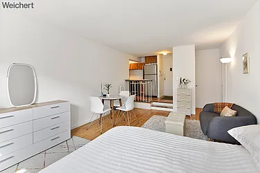 Sold by Weichert Manhattan Midtown