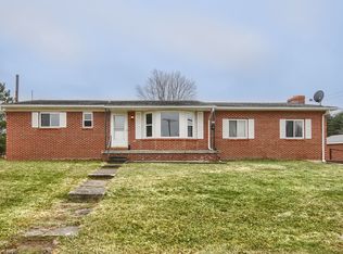 3503 Barnes Rd, Millington, MI 48746