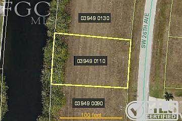 ***WATERFRONT GEM WITH 3 LAKES ACCESS*** WEST REAR EXPOSURE * BUILDERS TAKE NOTE:PERFECT LOCATION FOR A SPEC OR CUSTOM HOME