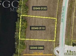 340 SW 26th Ave, Cape Coral, FL 33991