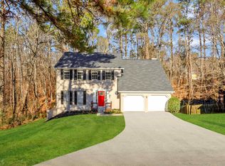 3382 Chancellors Dr, Powder Springs, GA 30127