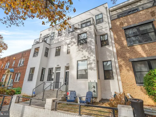 610 I St SE #610, Washington, DC 20002
