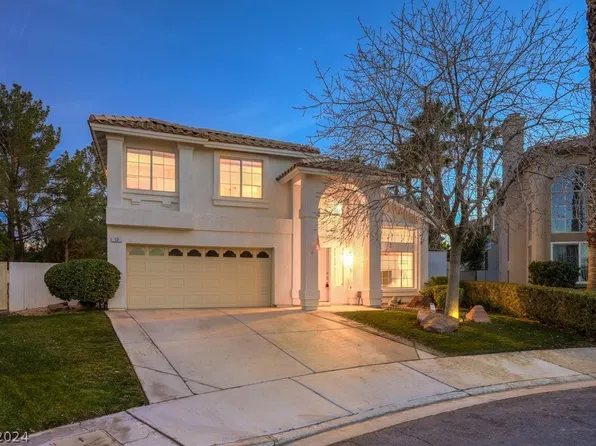 32 Fox Trace Ct, Henderson, NV 89074