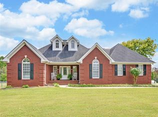 5700 Ransom Free Rd, Clermont, GA 30527