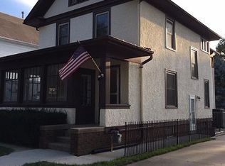 313 Central Ave SW, Le Mars, IA 51031