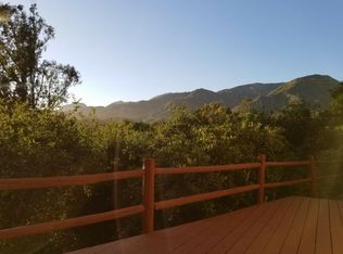657 Circle Dr, Santa Barbara, CA 93108