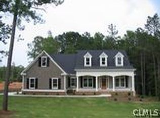 201 Hidden Springs Way, Athens, GA 30605