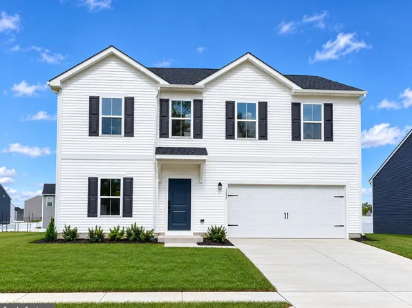 LOT 355 210 Valor Ln, Martinsburg, WV 25405
