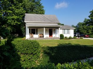 560 E State Road 13, North Manchester, IN 46962