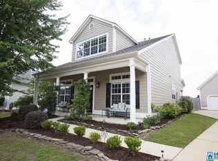 4661 Nicholas Dr, Bessemer, AL 35022