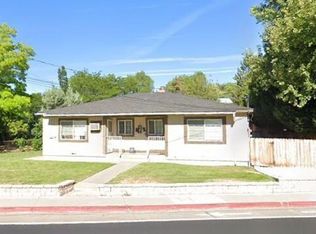 1101 N Sierra St #1107, Reno, NV 89503