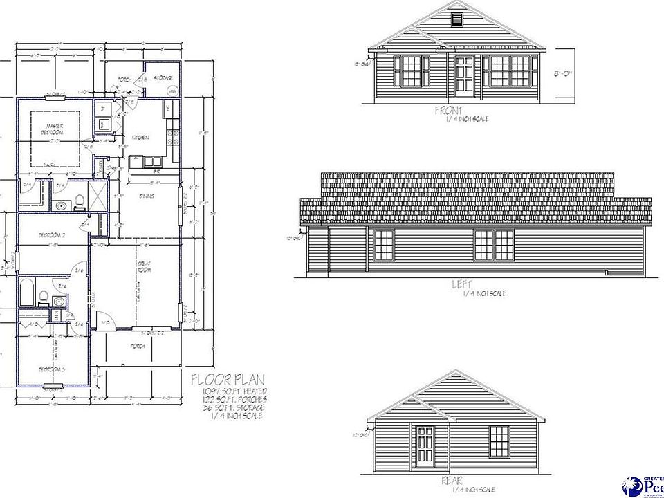 1315 E Northside Ave, Marion, SC 29571 Zillow