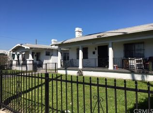 1629 W 51st St, Los Angeles, CA 90062