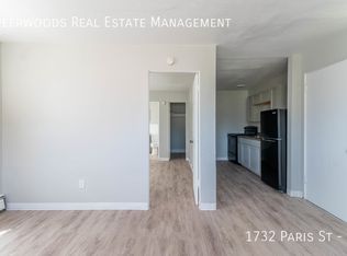 1732 Paris St UNIT 8, Aurora, CO 80010