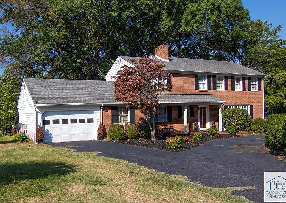 1602 Mulberry Rd, Martinsville, VA 24112 Zillow
