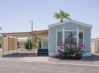 1925 S Arizona Blvd #114, Coolidge, AZ 85128