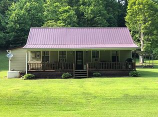 369 Casey Dr, Camden, WV 26338