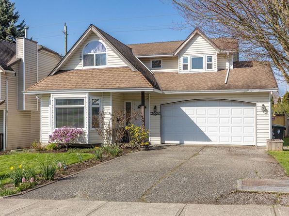 21551 95th Ave, Langley, BC V1M 2A4