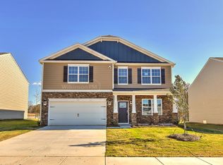 3053 Sassafras Trl, Gastonia, NC 28056