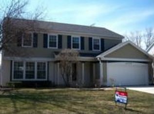 2039 Templar Dr, Naperville, IL 60565