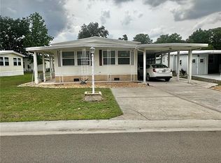 113 N Timber Trl, Wildwood, FL 34785