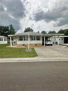 113 N Timber Trl, Wildwood, FL, 34785