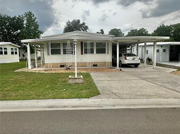 113 N TIMBER TRAIL, WILDWOOD, FL 34785