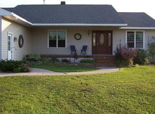 19145 McRae Rd, Ewen, MI 49925