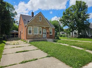 7415 Artesian St, Detroit, MI 48228