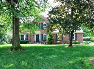 11913 Harbortown Dr, Cincinnati, OH 45249