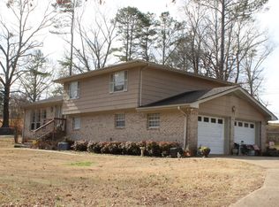148 Laurel Cir, Ringgold, GA 30736