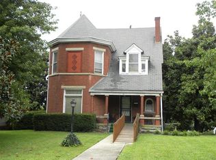 321 Gano Ave, Georgetown, KY 40324