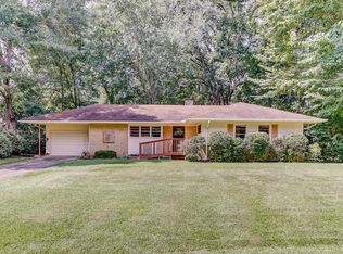 300 Cain Ridge Rd, Vicksburg, MS 39180