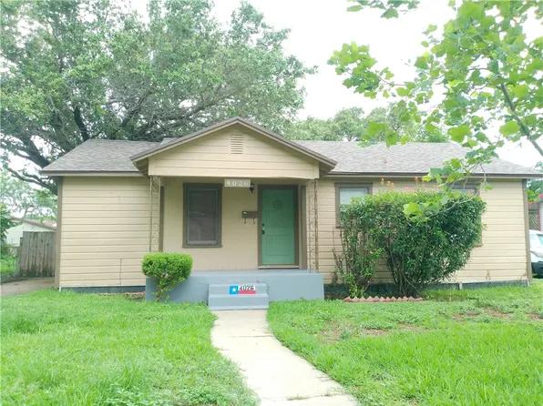 4026 Brentwood Dr, Corpus Christi, TX 78415