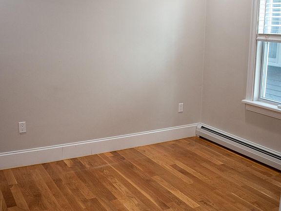 bedroom #1