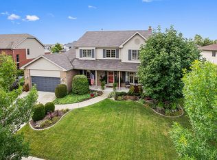 8821 178th St, Tinley Park, IL 60487