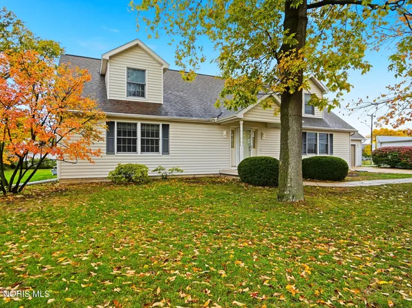 5053 Bennett Rd, Toledo, OH 43612