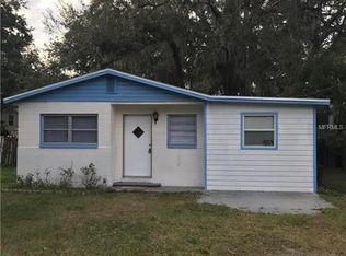 2607 N Highland St, Plant City, FL 33563