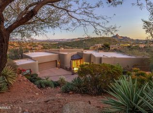 16117 E STAR GAZE Trail, Fountain Hills, AZ 85268
