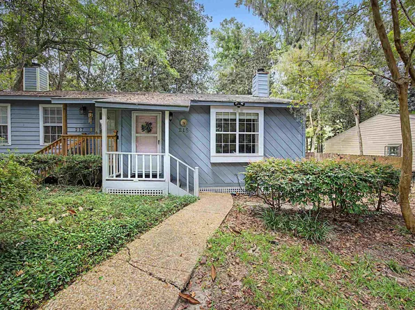 215 Parkbrook Cir, Tallahassee, FL 32301