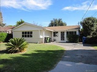 10336 Hillview Ave, Chatsworth, CA 91311