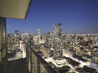 832 Bay St #4605, Toronto, ON M5S 1Z6