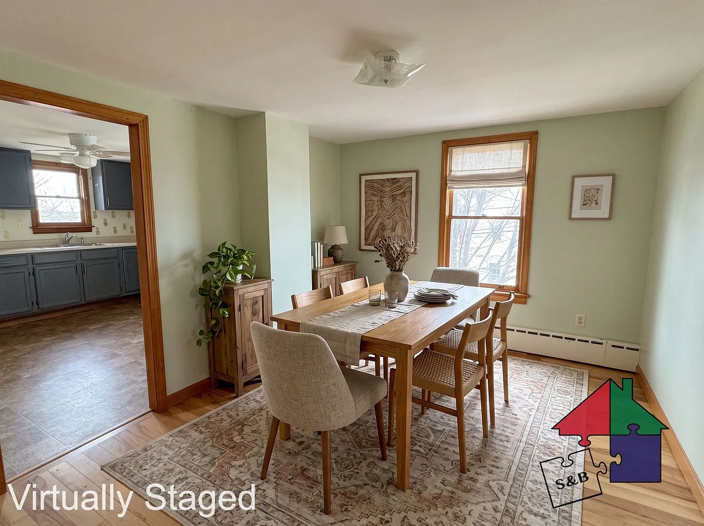 109 Maple Street, Burlington — Photo 1