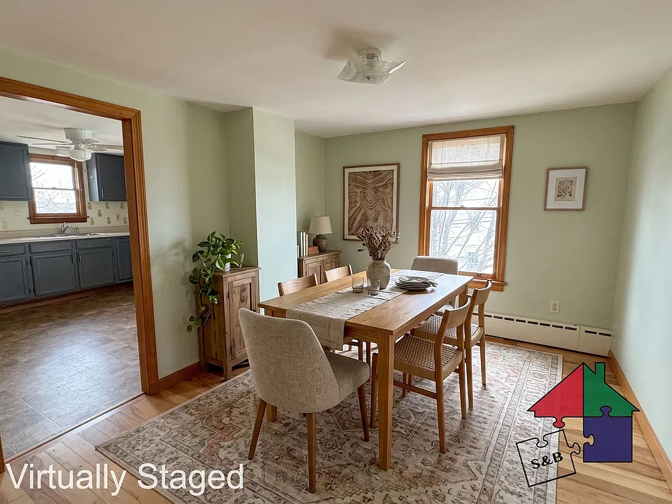 109 Maple St