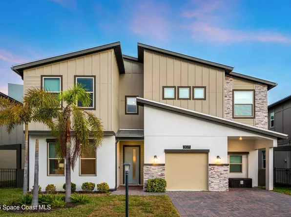 3071 Hafen Ln, Melbourne Beach, FL 32951