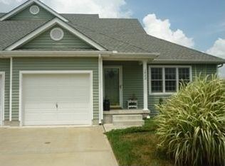 1022 Caravan Way, Salisbury, MD 21804