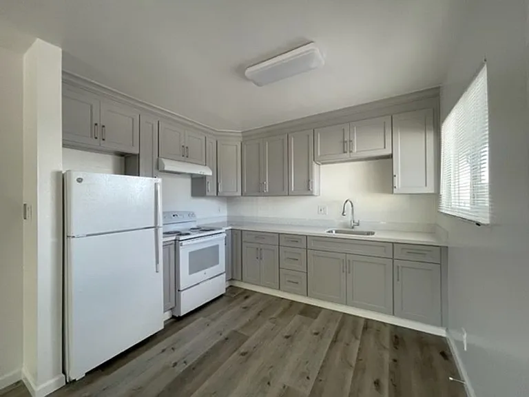 1508 Parker St #D — Photo 3