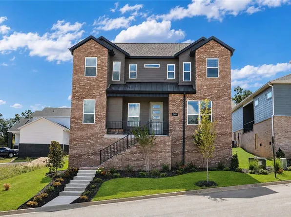 2659 E Livingston Ln, Fayetteville, AR 72703